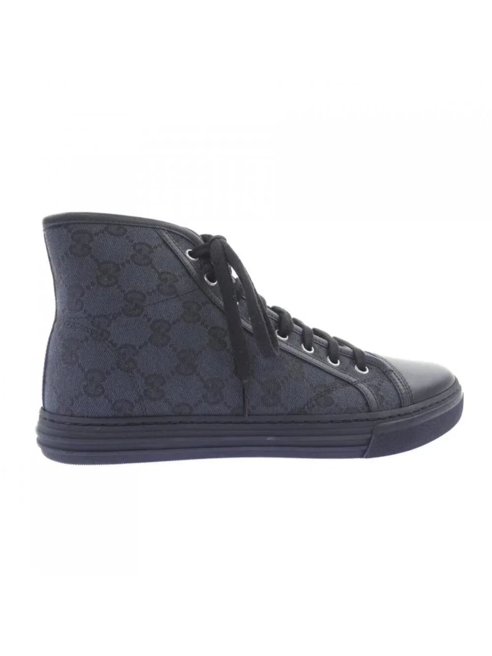 Gucci Sneakers Black